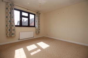 Bedroom Three- click for photo gallery